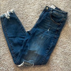 Tricot Jeans